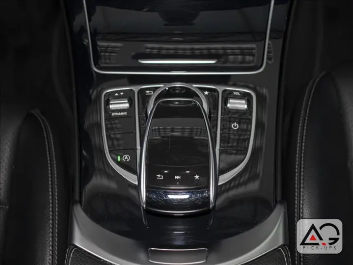 C 180 1.6 CGI Avantgarde Coupé