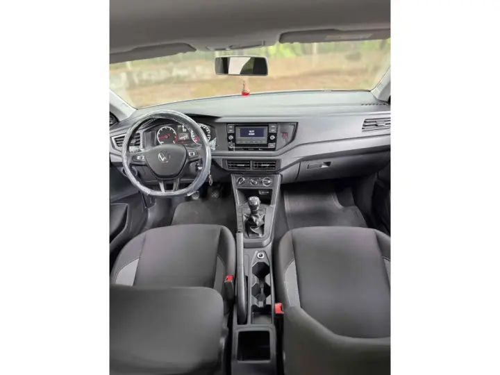 POLO 1.0 MPI TRACK MANUAL