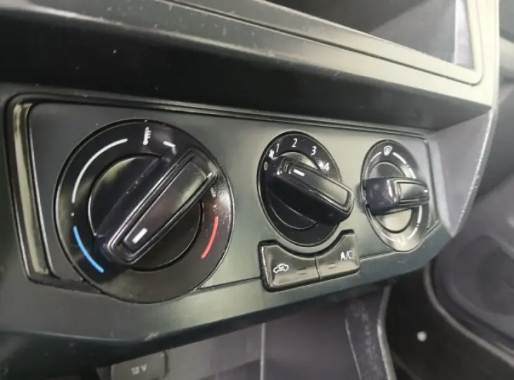 GOL - 1.0 12V MPI TOTAL 4P MANUAL