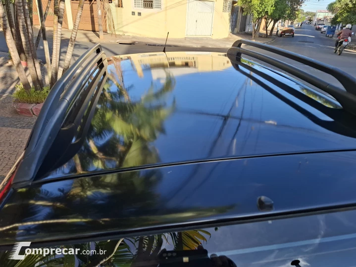 PALIO 1.6 MPI Adventure Weekend 16V