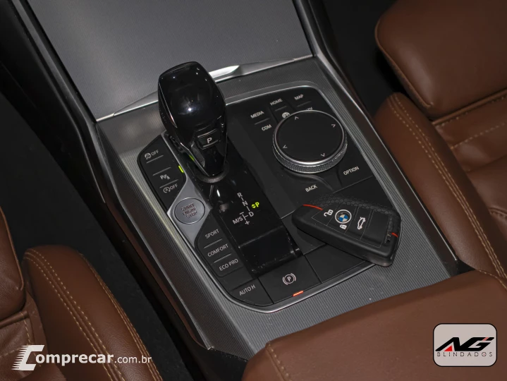 320I 2.0 16V Turbo Sport GP