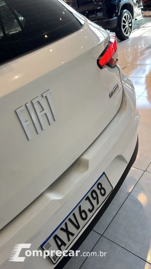 ARGO DRIVE 1.0 6V Flex