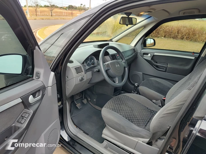 MERIVA 1.4 MPFI Maxx 8V