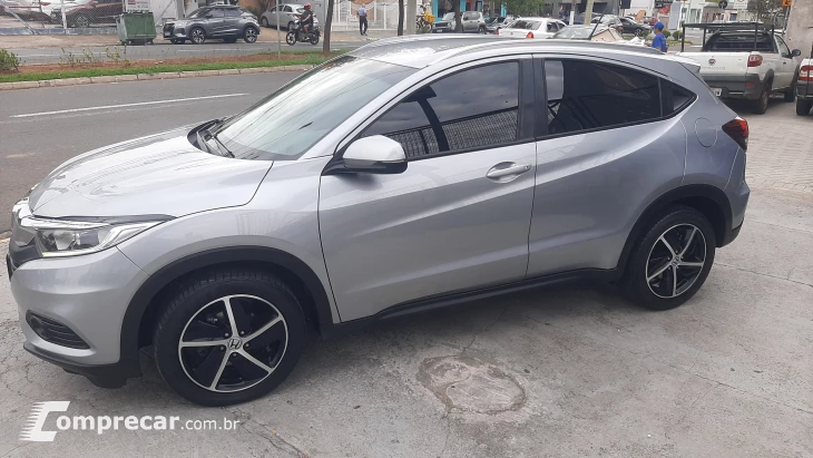 HR-V 1.8 16V EX
