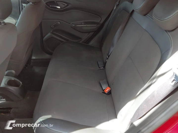 Onix 1.0 Mpfi Lt 8V Flex 4P Manual