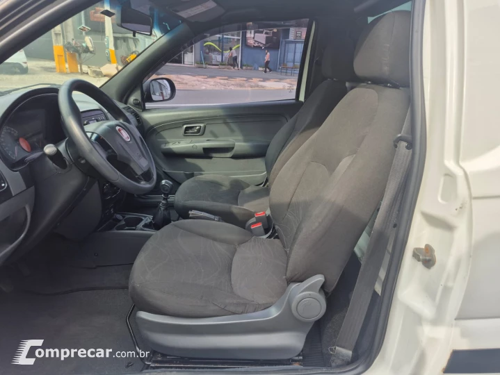 STRADA 1.4 MPI Hard Working CS 8V