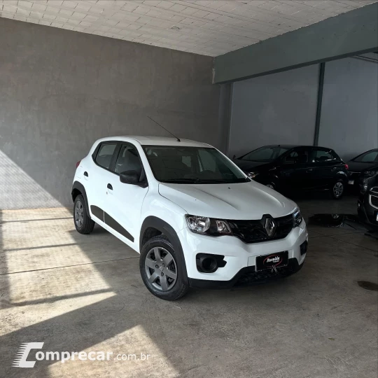 KWID 1.0 12V SCE ZEN