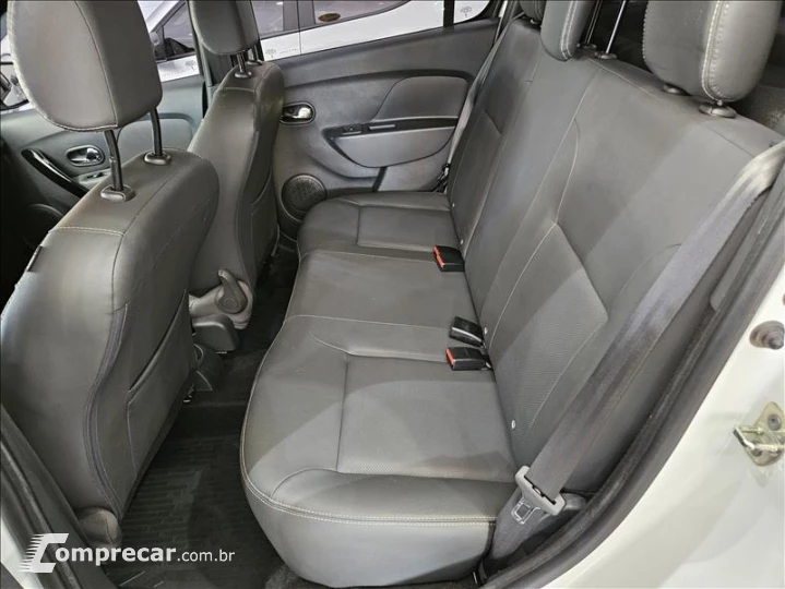 STEPWAY 1.6 16V SCE Iconic