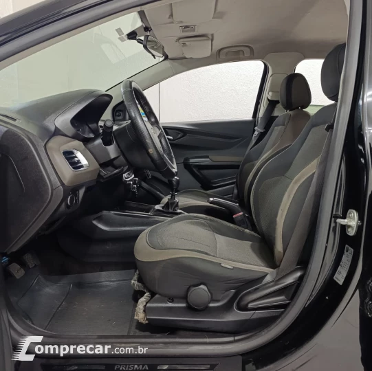 PRISMA 1.0 LT Spe/4 8V