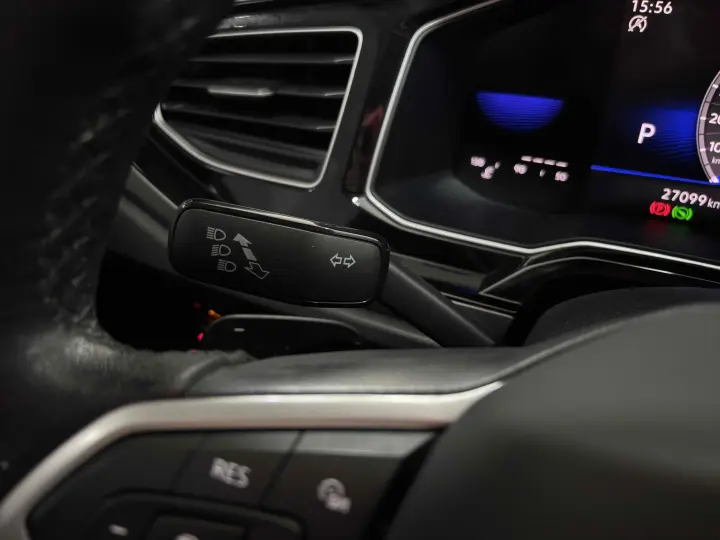 NIVUS 1.0 200 TSI TOTAL FLEX COMFORTLINE AUTOMÁTICO