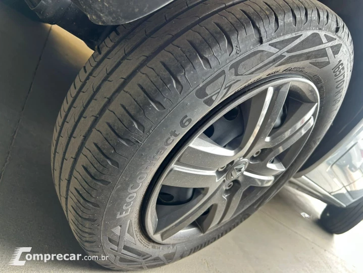 KWID 1.0 12V SCE ZEN