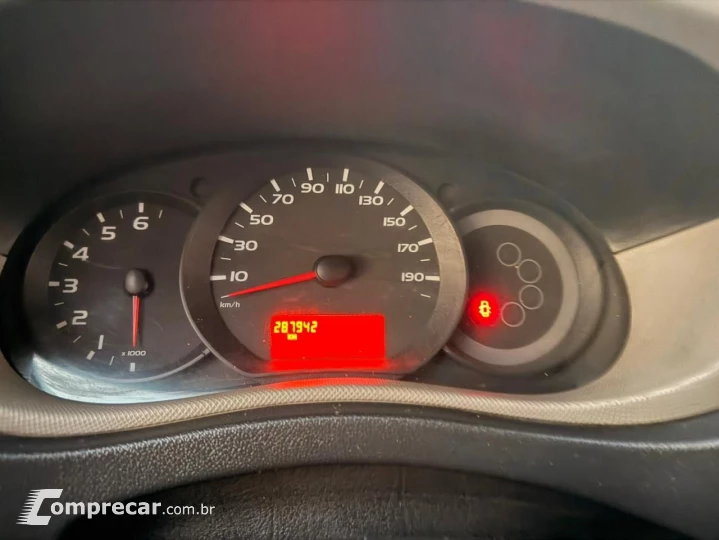 Master 2.3 dCi Furgão 16V Diesel