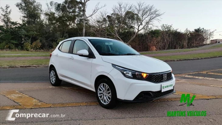 ARGO 1.0 Firefly Drive