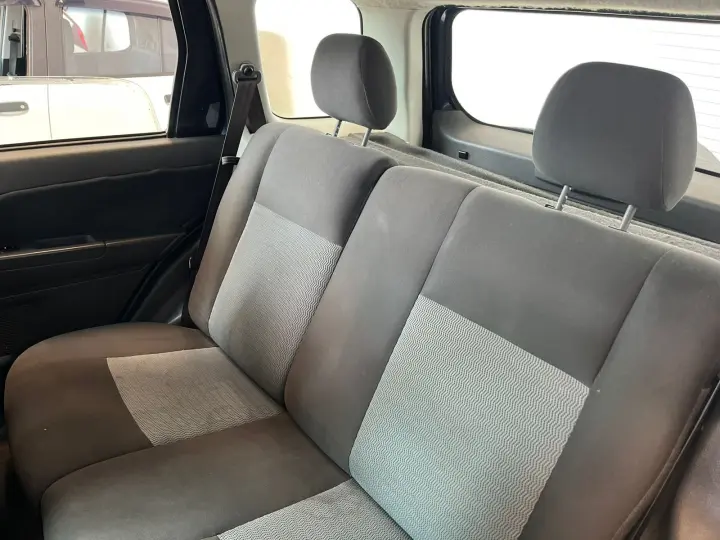 ECOSPORT 1.6 XLS FREESTYLE 8V FLEX 4P MANUAL