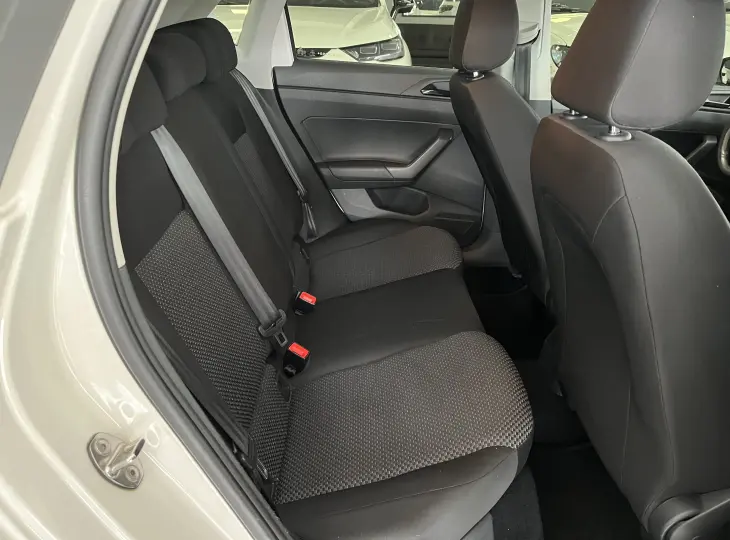 POLO 1.0 200 TSI Sense