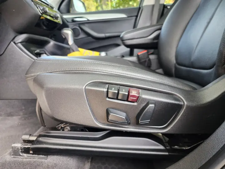 X1 SDRIVE 20i 2.0/2.0 TB Acti.Flex Aut.