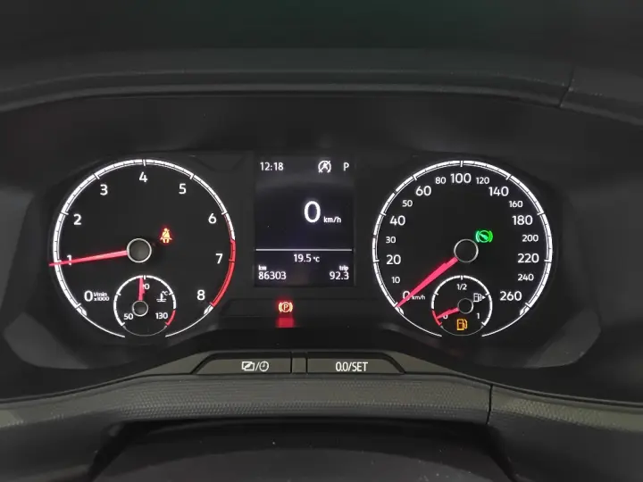 T-CROSS 1.0 200 TSI TOTAL FLEX SENSE AUTOMÁTICO