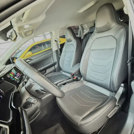 POLO 1.0 170 TSI Highline