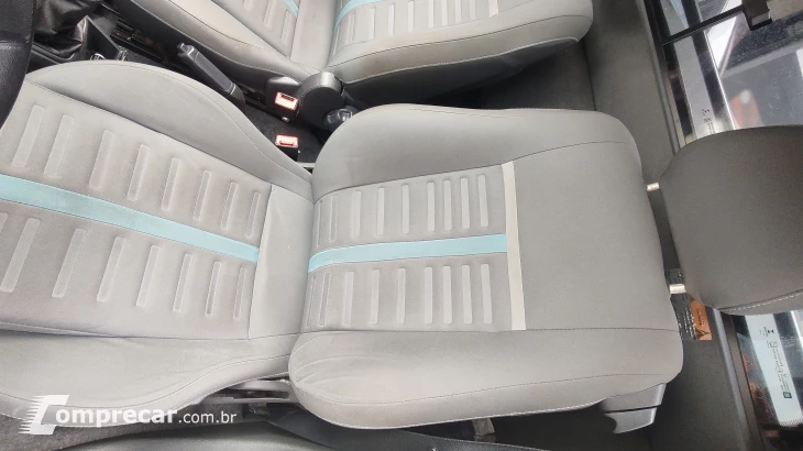 MONTANA 1.4 MPFI Sport CS 8V