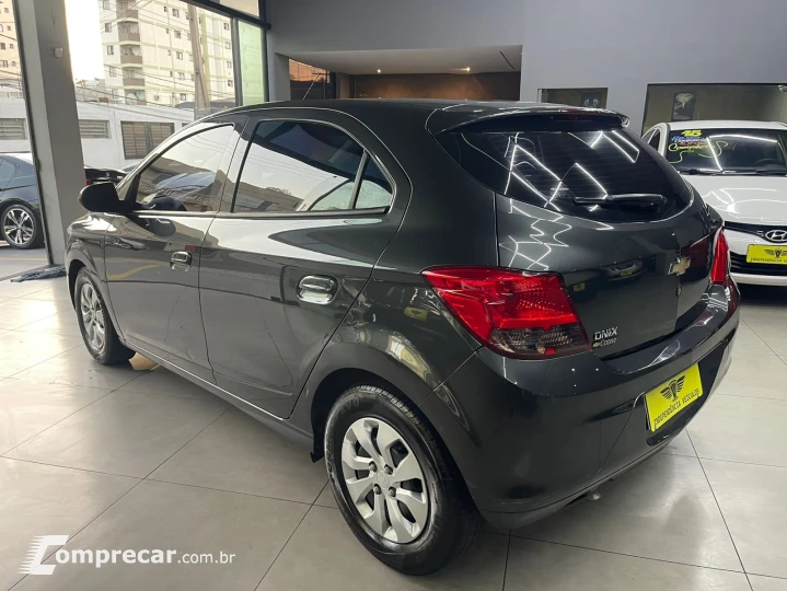 ONIX 1.0 MPFI JOY 8V