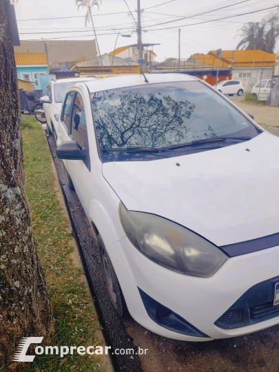 FIESTA 1.0 Rocam SE 8V