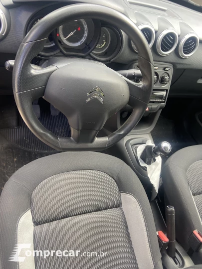 C3 1.2 Pure Tech Origine