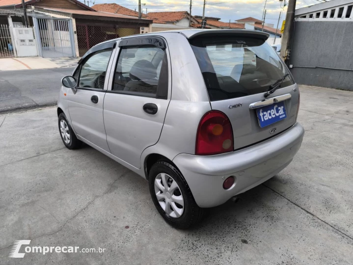 QQ 1.1/1.0 12V 69cv 5p