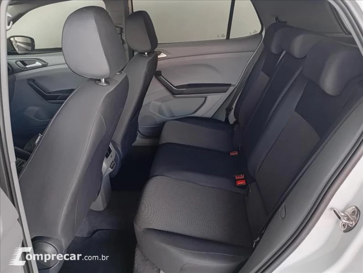 T-CROSS 1.0 200 TSI Sense