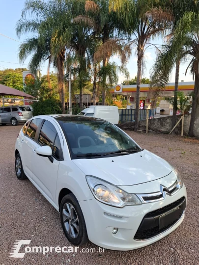 C3 Tendance Automatico