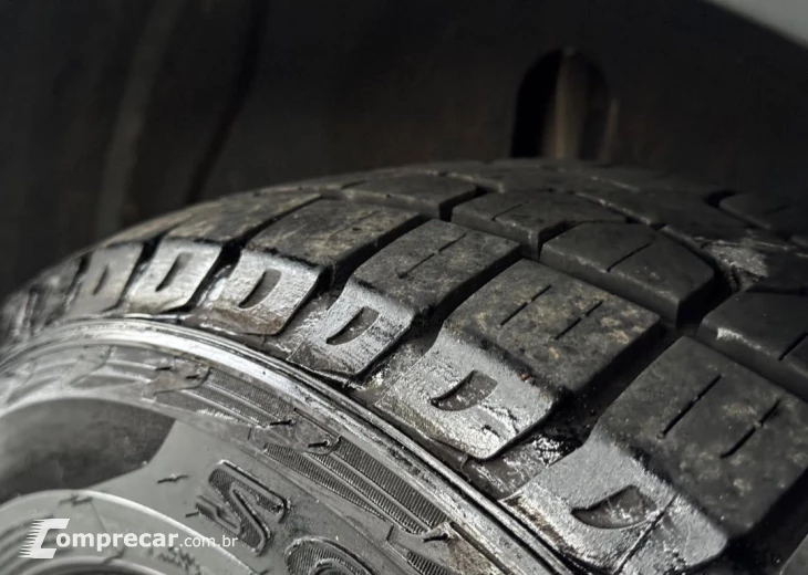 AIRCROSS Shine 1.6 Flex 16V 5p Aut.