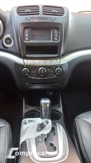 FREEMONT 2.4 Precision 16V