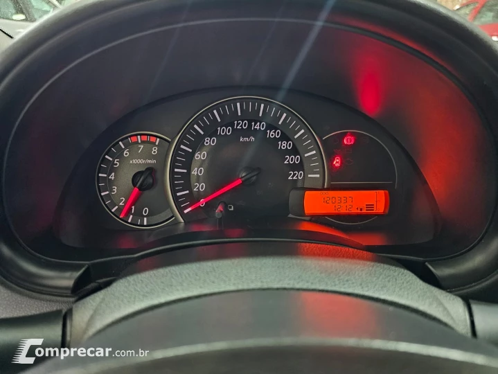 MARCH 1.0 Conforto 12V