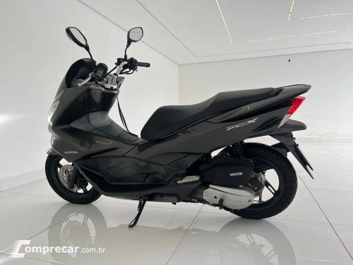 PCX 150