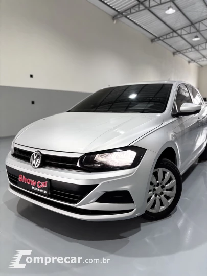 POLO 1.0 MPI