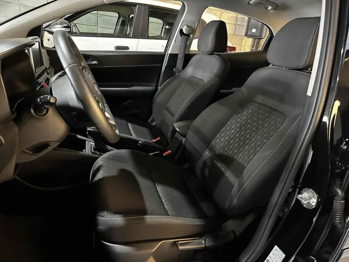 HB20 1.0 TGDI FLEX PLATINUM AUTOMÁTICO