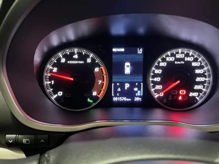 ECLIPSE CROSS 1.5 Mivec Turbo Hpe-s S-awc