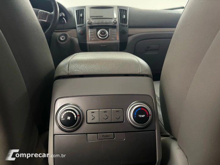 VERA CRUZ 3.8 GLS 4WD 4X4 V6 24V