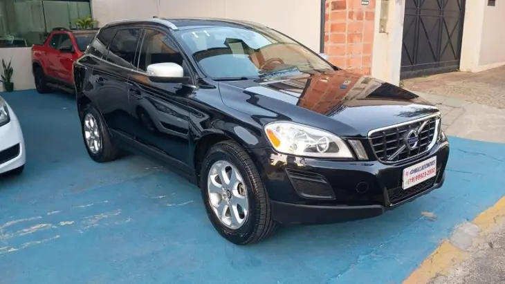 XC60 2.0 T5 DYNA