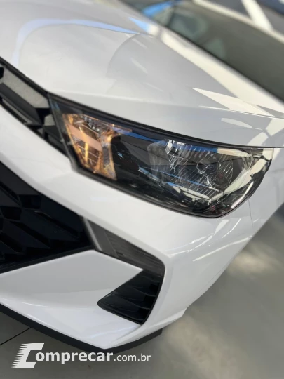 HB20 Sense Plus 1.0 Flex 12V Mec.