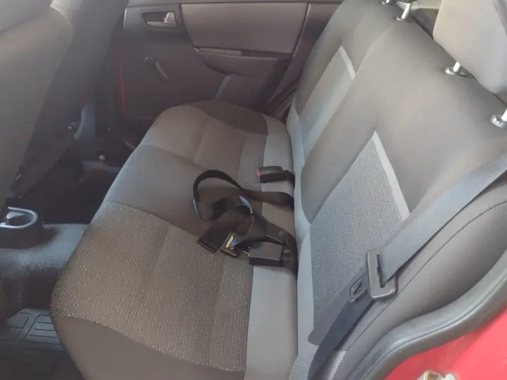 CELTA 1.0 MPFI VHCE 8V