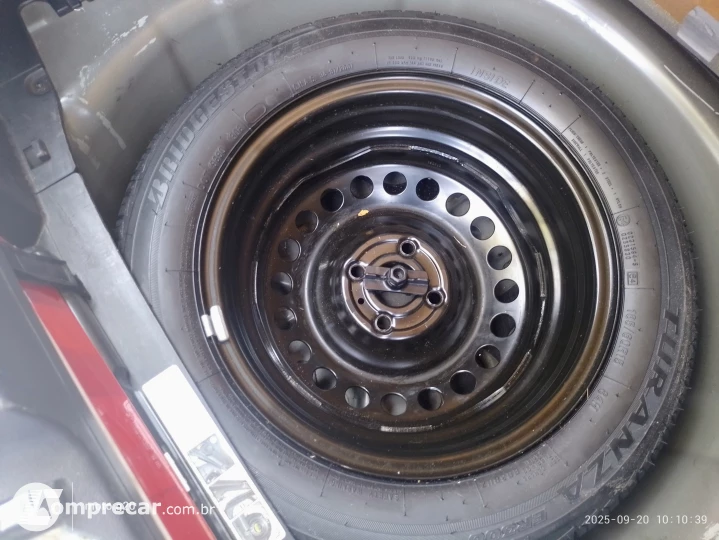 HB20 1.6 Comfort Plus 16V