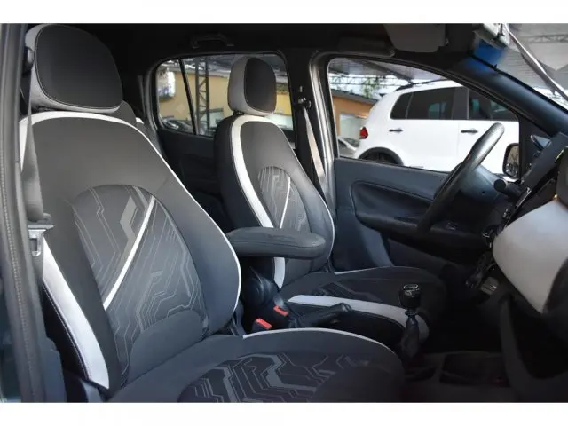 UNO - 1.0 EVO WAY 8V 4P MANUAL