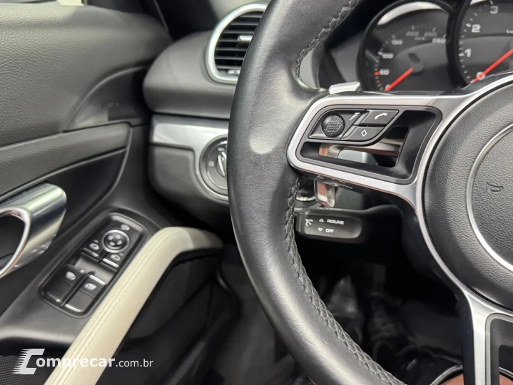 718 2.0 16V H4 BOXSTER PDK