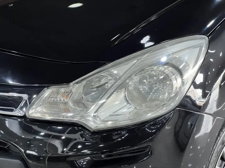 C3 1.5 ORIGINE 8V FLEX 4P MANUAL