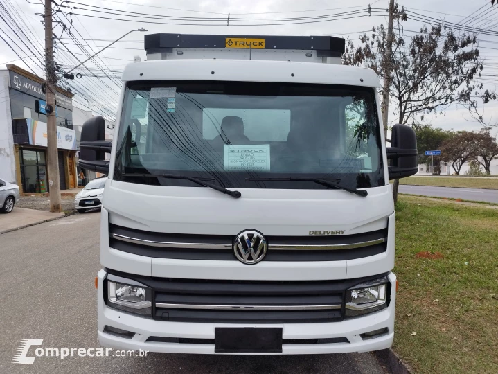 Delivery Express 3.0 Prime + Sider Novo