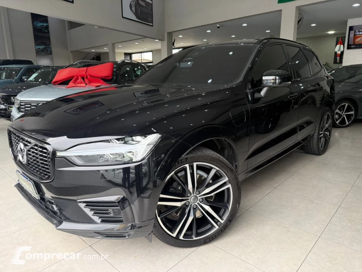 XC60 T8 R Desingn