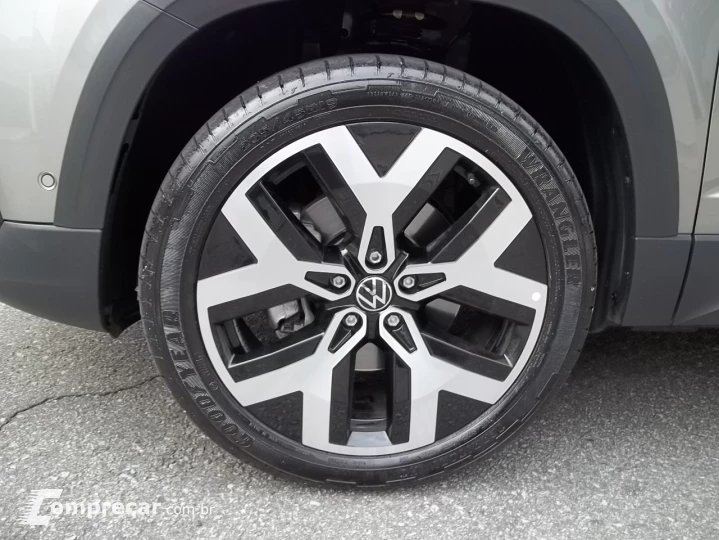 TAOS 1.4 250 TSI Highline