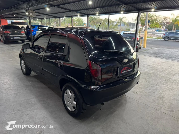 CELTA 1.0 MPFI LT 8V