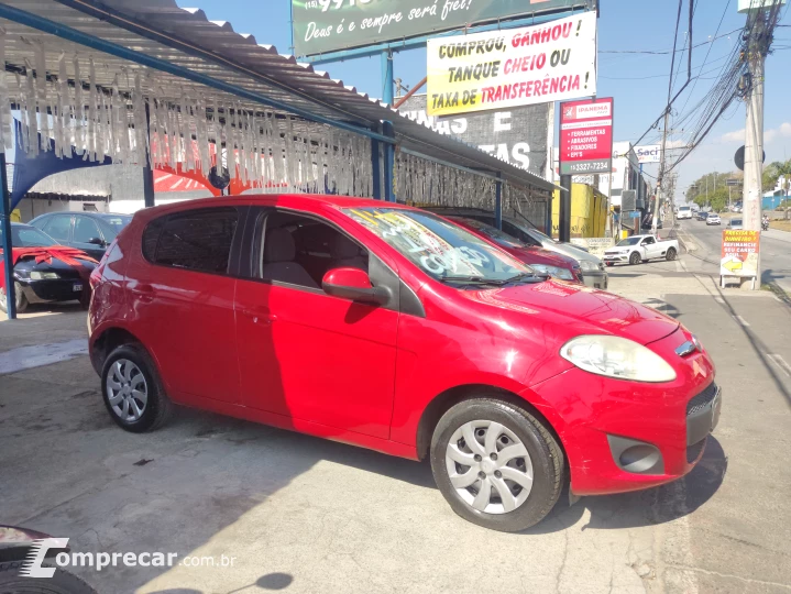 PALIO 1.0 MPI Attractive 8V