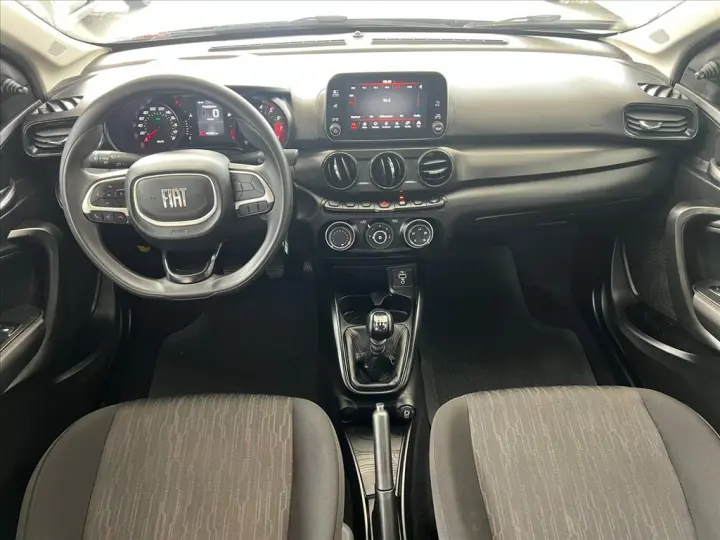 ARGO 1.0 FIREFLY FLEX DRIVE MANUAL